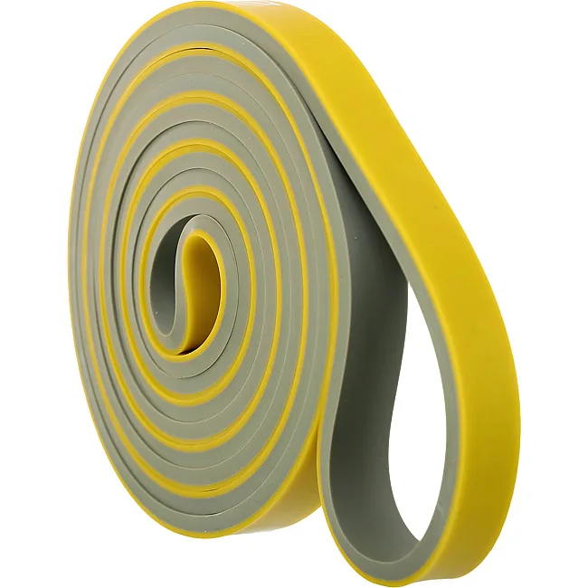 Резина петля для подтягиваний ZELART
 POWER LOOP FI-5439-2 116г (Желтый)