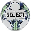 Футзальный мяч SELECT FUTSAL MASTER FIFA BASIC V22 Z-MASTER-WG №4 (Белый-зеленый)