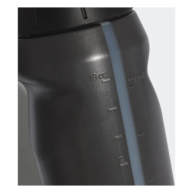 Пляшка Adidas PERF BTTL 0,5 чорний 500 мл