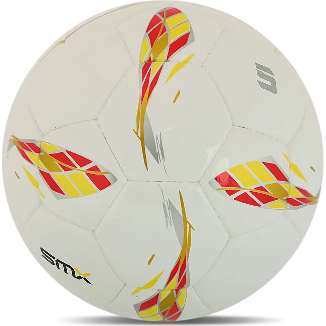 Футбольный мяч
 SOCCERMAX FB-4139 №5 PU (Белый)