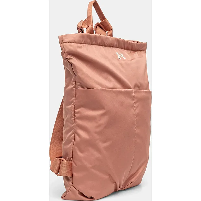 Женский рюкзак UNDER ARMOUR Studio Lite Backpack 16L рыжий 40 х 26 х 11 см
