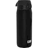 Пляшка для води ION8 750 мл. (ЕКО пляшка) BPA Free, Black
