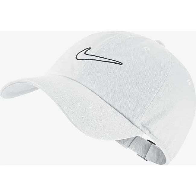 Кепка Nike U NSW H86 SWOOSH WASH CAP