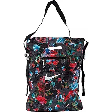 Сумка из-под плеча Nike NK STASH TOTE - AOP 43 x 36 x 15 см