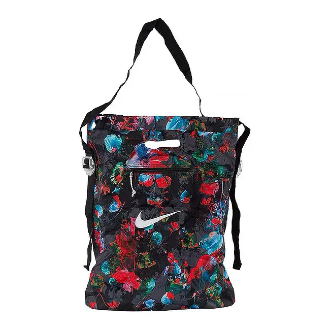 Сумка через плече Nike NK STASH TOTE - AOP 43 x 36 x 15 см