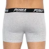 Труси-боксери PUMA LOGO AOP BOXER 2P чоловічі