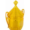 Спортивний кубок нагородний SP-SPORT Stately JZ195798B 49см (Бронзовий)