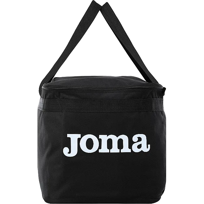 Спортивна сумка
 JOMA
 TEAM 400631-100 (Чорний)