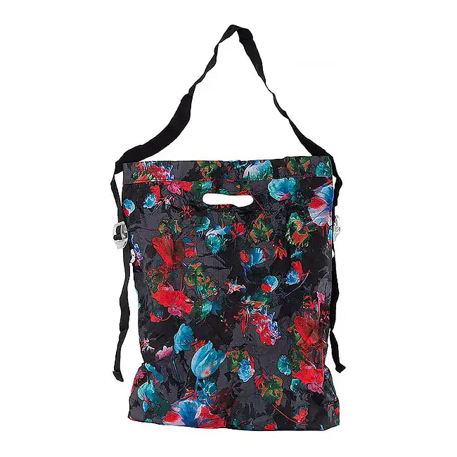 Сумка через плече Nike NK STASH TOTE - AOP 43 x 36 x 15 см