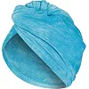 Женское полотенце для волос Aqua Speed HEAD TOWEL 9332 25х65см