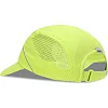 Кепка Puma Lightweight Runner Cap салатовая OSFA