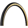 Бескамерная покрышка CONTINENTAL Terra Speed ProTection 28" | 700 x 35C | 28 x 1.35 черная/кремовая, складная skin