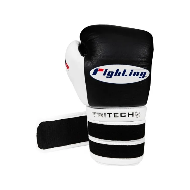 Боксерские перчатки тренировочные Fighting Sports Tri-Tech Tenacious