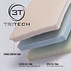 Боксерские перчатки тренировочные Fighting Sports Tri-Tech Tenacious