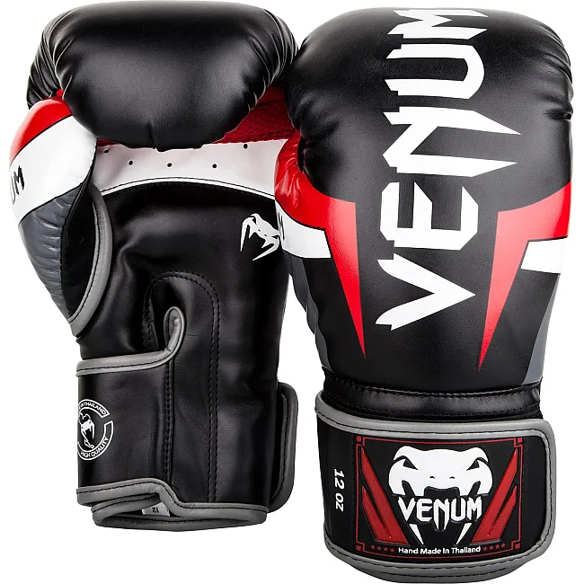 Боксерські рукавиці Venum Elite
