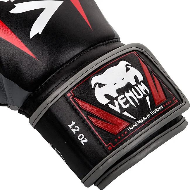 Боксерські рукавиці Venum Elite
