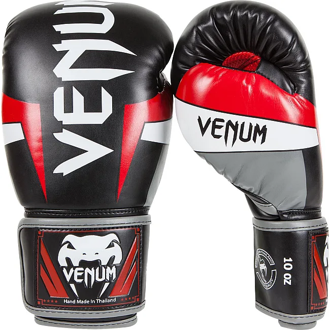 Боксерські рукавиці Venum Elite