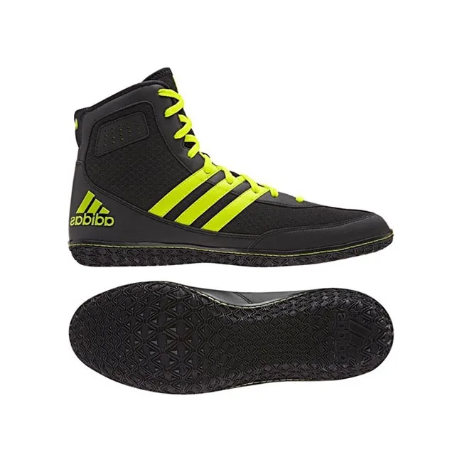 Борцовки Adidas Mat Wizard.3