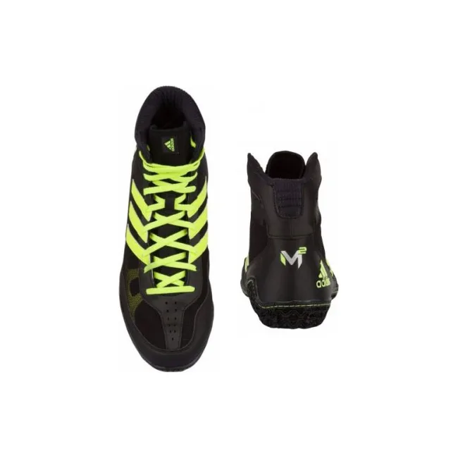 Борцовки Adidas Mat Wizard.3