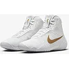 Борцовки NIKE Tawa White Metallic Gold