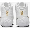 Борцовки NIKE Tawa White Metallic Gold