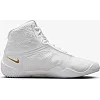 Борцовки NIKE Tawa White Metallic Gold