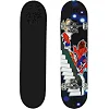 Уценка! Скейтборд деревянный 31" SP-SPORT 3108-PU
