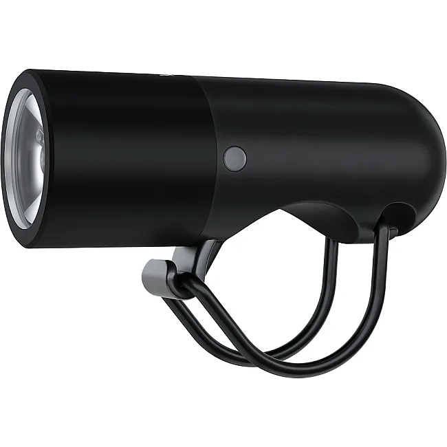 Фара на велосипед KNOG Plugger Front Ninja 350 Lumens Black