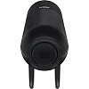 Фара на велосипед KNOG Plugger Front Ninja 350 Lumens Black
