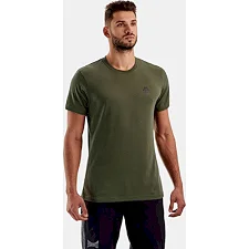 Футболка Peresvit Dynamic Cotton Rifle Green