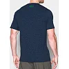 Футболка Under Armour Sportstyle Logo Midnight Navy