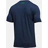 Футболка Under Armour Sportstyle Logo Midnight Navy