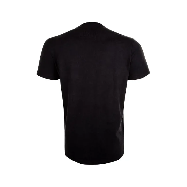 Футболка Venum Hard Hitters T-shirt Black