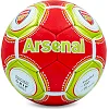 Футбольний м'яч ARSENAL FB-0047-128 №5
