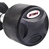 Гантель обрезиненная STEIN 10 кг
