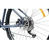 Горный велосипед SPIRIT Echo 9.4 29", рама L, графит, 2021