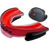 Капа для бокса RDX Gel 3D Elite Red