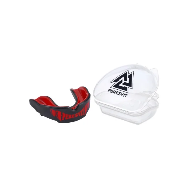 Капа для бокса Peresvit Protector Red Devil