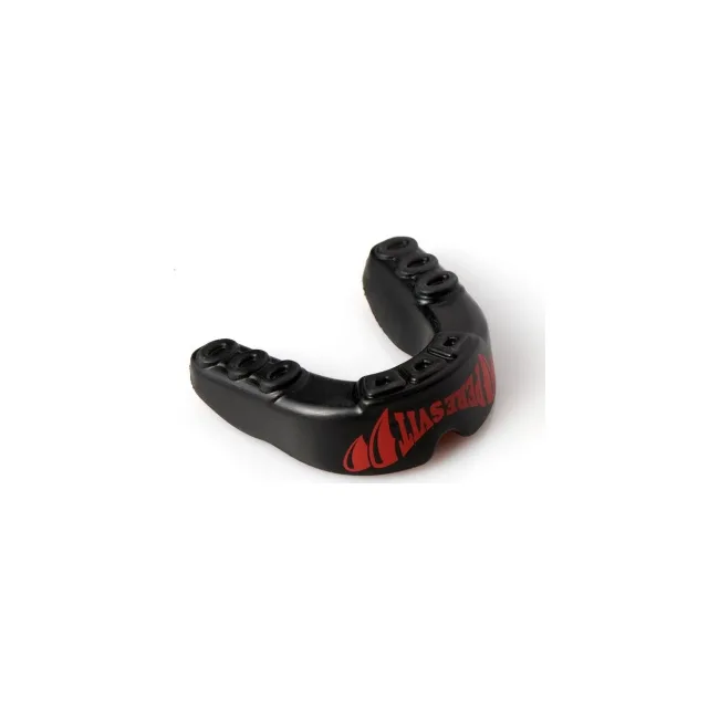 Капа для бокса Peresvit Protector Red Devil