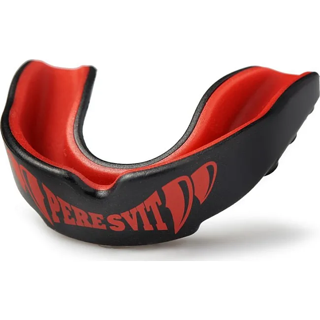 Капа для бокса Peresvit Protector Red Devil