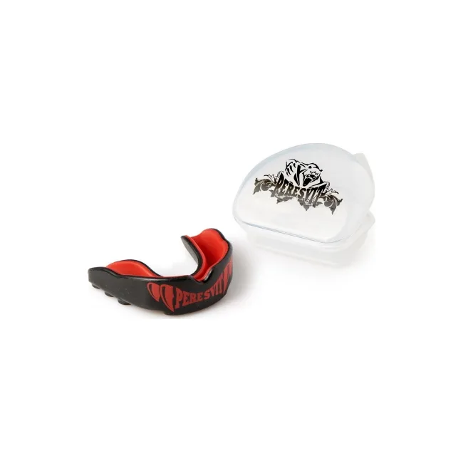 Капа для бокса Peresvit Protector Red Devil
