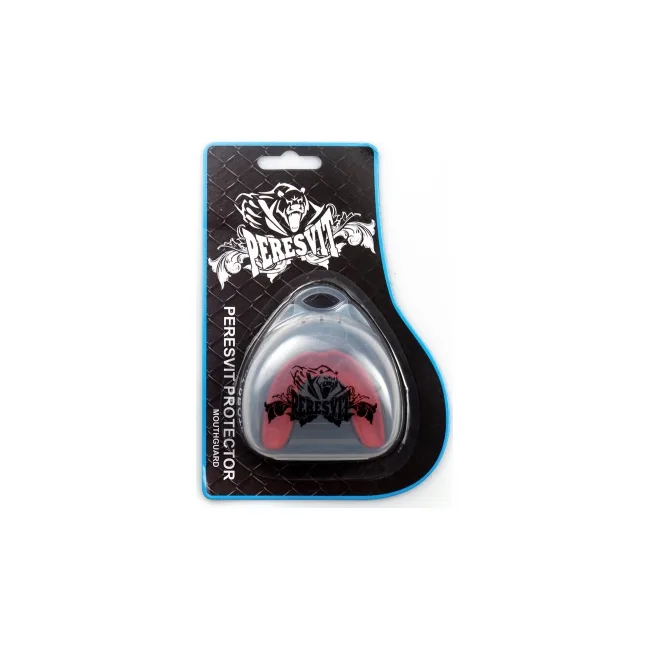 Капа для бокса Peresvit Protector Red Devil