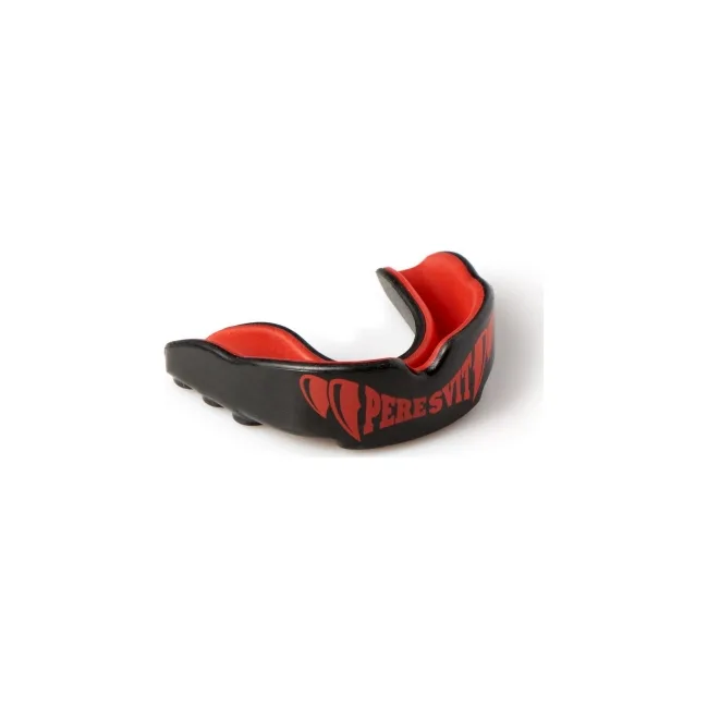 Капа для бокса Peresvit Protector Red Devil