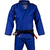 Кимоно для джиу-джитсу Venum Classic 2.0 BJJ Gi Royal Blue