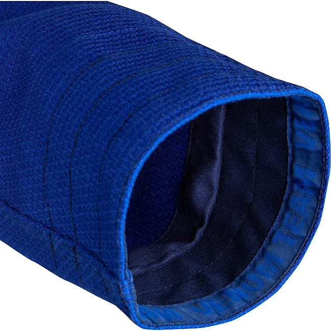 Кимоно для джиу-джитсу Venum Classic 2.0 BJJ Gi Royal Blue