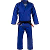 Кимоно для джиу-джитсу Venum Classic 2.0 BJJ Gi Royal Blue