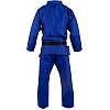 Кимоно для джиу-джитсу Venum Classic 2.0 BJJ Gi Royal Blue