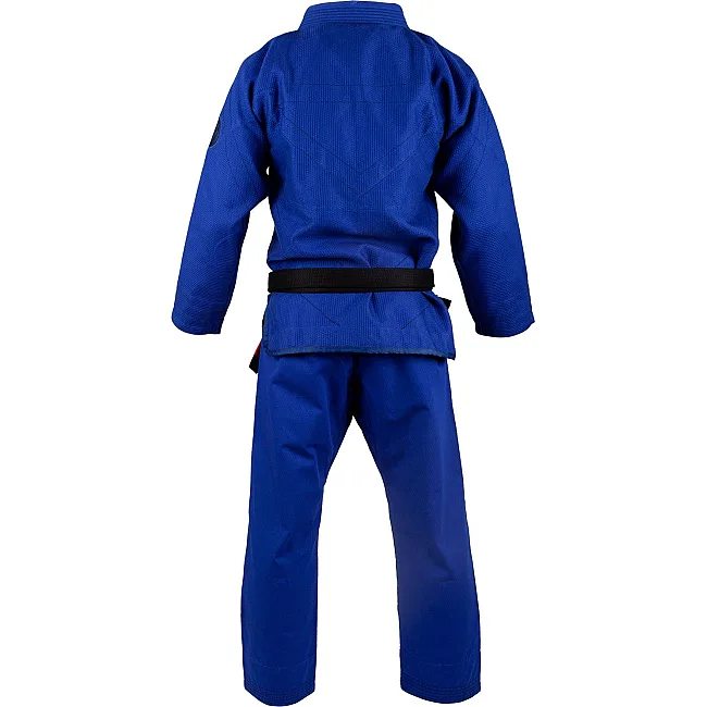 Кимоно для джиу-джитсу Venum Classic 2.0 BJJ Gi Royal Blue