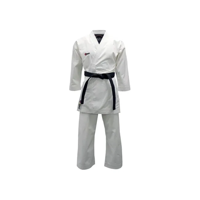 Кимоно для ката Smai Gold Kata Gi с лицензией WKF