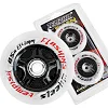 Колеса для роликов TEMPISH FLASHING 76x24 85A